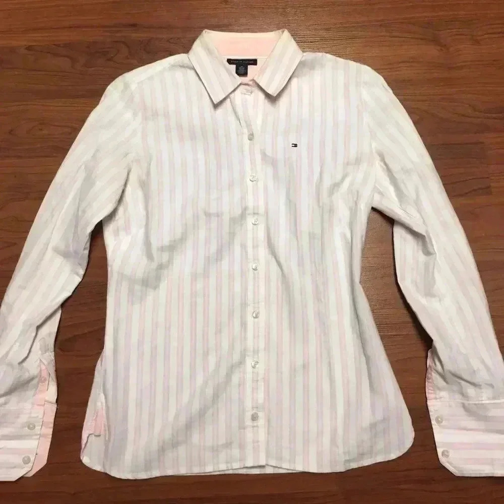 Tommy Hilfiger Button‎ Down, size XS
